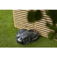 Газонокосилка-робот Husqvarna Automower 410XE NERA 970 65 44-11