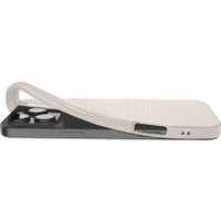 Чехол для телефона Spigen Liquid Air для iPhone 16 Pro Natural Titanium