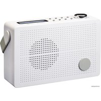 Радиоприемник Lenco PDR-030WH