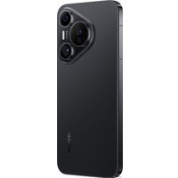 Телефон Huawei Pura 70 ADY-LX9 12GB/256GB (черный)