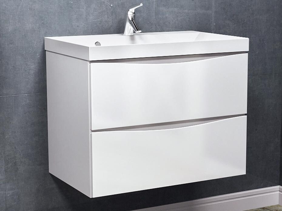 

Vela Тумба под умывальник Vela Бриз 70П под Classica TU27050