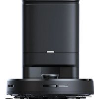 Робот-пылесос 360 S8 Plus (черный)