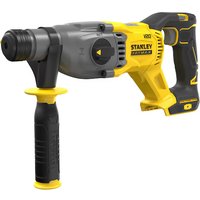 Перфоратор Stanley SFMCH900B (без АКБ)