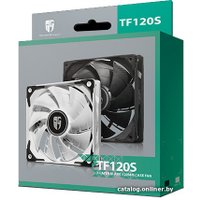 Вентилятор для корпуса DeepCool GamerStorm TF120 S DP-GS-H12FDB-TF120S-WH