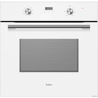 Электрический духовой шкаф Evelux EO 630 PW