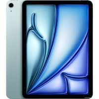 Планшет Apple iPad Air 11" 2024 5G 128GB (голубой)