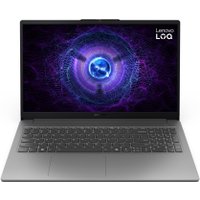 Игровой ноутбук Lenovo LOQ 15IAX9E 83LK005HUE