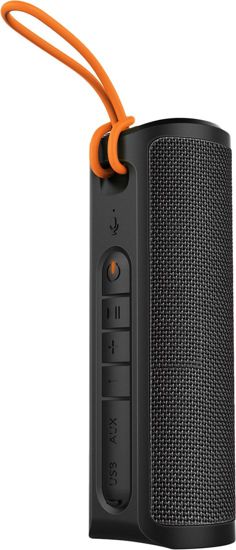 

Беспроводная колонка SunWind SW-PS105 B (черный)