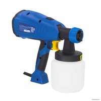 Краскораспылитель KATANA EPS4000