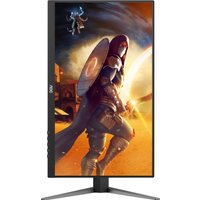 Игровой монитор AOC Gaming Q27G4