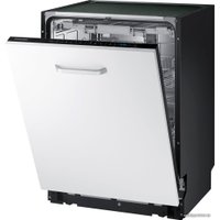 Встраиваемая посудомоечная машина Samsung DW60M5060BB