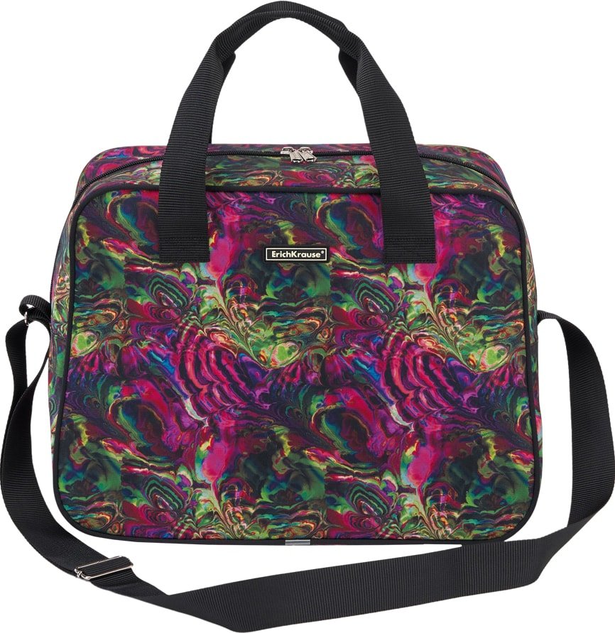 

Спортивная сумка Erich Krause 21L Color Madness 48644