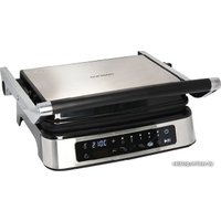 Электрогриль Oursson EG2035S/BL
