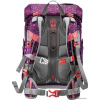 Школьный рюкзак Step by Step Cloud Dreamy Unicorn