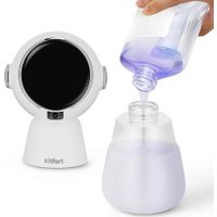 Дозатор для жидкого мыла Kitfort KT-6380