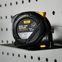 Рулетка Deli DL9003P
