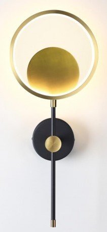 

Бра Odeon Light Denzel 4322/15WL