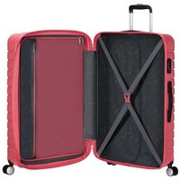 Чемодан-спиннер American Tourister Flashline Pop MF9-90003 77 см