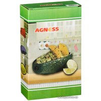 Форма для запекания Agness 490-317