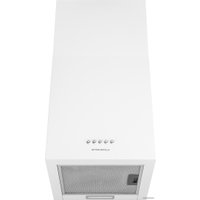 Кухонная вытяжка MAUNFELD Box Push 40 (белый)