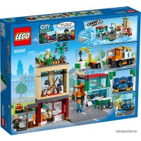 Конструктор LEGO City 60292 Центр города