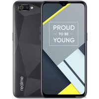 Телефон Realme C2 RMX1941 2GB/32GB (черный бриллиант)