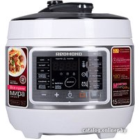 Мультиварка-скороварка Redmond (Редмонд) RMC-PM503