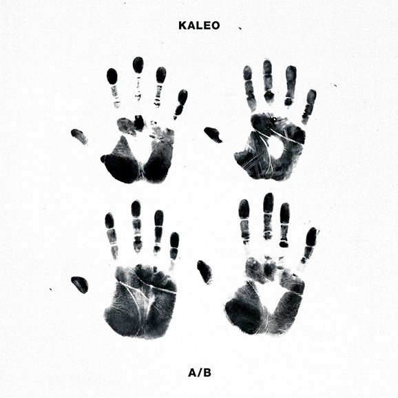 

Виниловая пластинка Kaleo - A/B