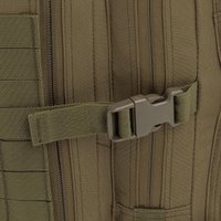 Туристический рюкзак Helios HS-ZD11-C