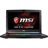 Игровой ноутбук MSI GT62VR 6RE-099RU Dominator Pro