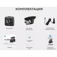 Видеорегистратор Playme Flow