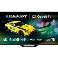 MiniLED телевизор Blaupunkt 75MCG6000T