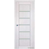 Межкомнатная дверь ProfilDoors 2.76XN R 60х200 (монблан, матовое)