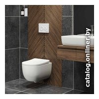 Инсталляция для унитаза Berges Wasserhaus Novum 040261