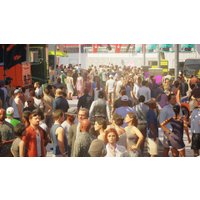  Hitman 2 для PlayStation 4