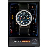 Наручные часы Timex Weekender TW2V06100