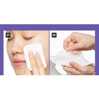  A'Pieu Тканевая маска Real Big Yogurt One-Bottle (Blueberry) 21 г