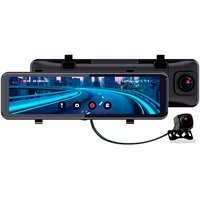 Видеорегистратор-зеркало TrendVision CarPlay Mirror