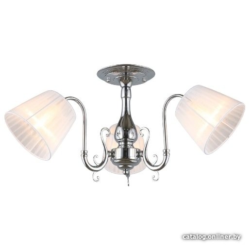 Люстра средней высоты Omnilux Leonessa OML-29127-03