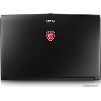 Игровой ноутбук MSI GL62 7QF-1675XPL