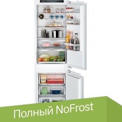 

Холодильник Siemens KI86NVFE0