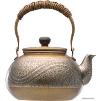 Чайник без свистка BORK TK704