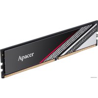 Оперативная память Apacer TEX 8ГБ DDR4 3200 МГц AH4U08G32C28YTBAA-1