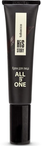 Premium His Story Крем для лица All in one 30 мл