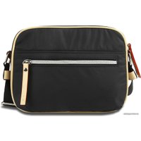 Женская сумка Bugatti Lido 49360401 (черный)