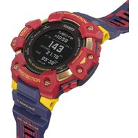 Наручные часы Casio G-Shock GBD-H1000BAR-4E