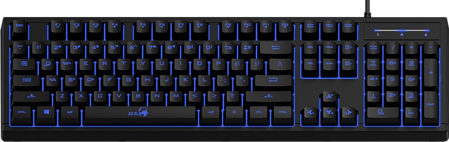 

Клавиатура Genius GX Scorpion K6