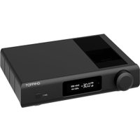 Усилитель мощности Topping B100 (черный)