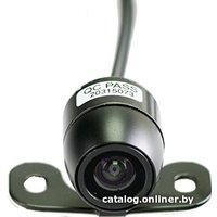 Камера заднего вида Interpower IP-168HD