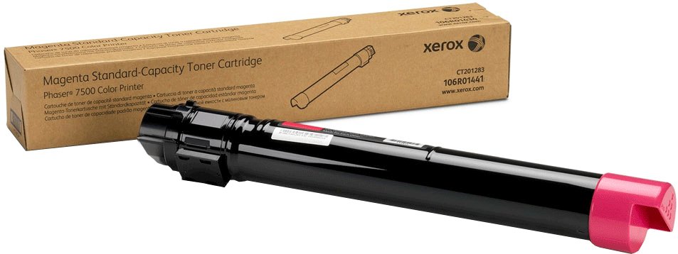

Картридж Xerox 106R01441